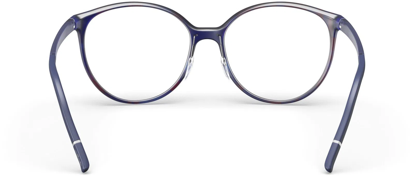 Silhouette Vivid Sky FR 1614 Eyeglasses - view 52